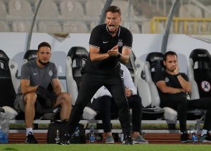 STANOJEVIĆ O ANORTOZISU: ‘Remi je pozitivan rezultat!’