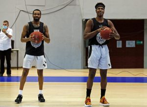 NAJBOLJI IGRAČ SE KONAČNO PRIKLJUČIO PARTIZANOVIM TIMSKIM TRENINZIMA: Oporavio se od lakše povrede! (VIDEO)