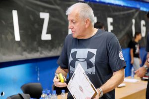 OBRADOVIĆ KANDIDAT ZA KUĆU SLAVNIH: U konkurenciji još dva srpska trenera!