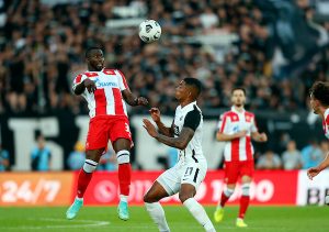 VELIKI POSAO NA ‘MARAKANI’: Novi ugovor za fantastičnog vezistu!