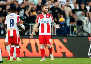 SJAJAN POČETAK SEZONE ZA KATAIJA: Pariraju mu samo Haland i Levandovski!