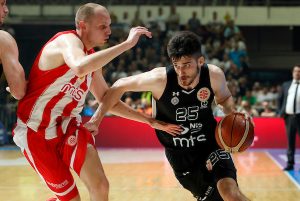 ‘OVO DO SADA JE BILO DOSTOJNO FINALA ABA LIGE’: Zagorac silno motivisan pred ‘majstoricu’, mogu li crno-beli do totalnog preokreta?