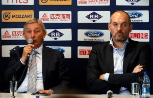 LEGENDA JUGOSLOVENSKE KOŠARKE ĆE BITI UZ PEŠIĆA: Zna kako se osvaja zlato, poručuje da je spreman! (VIDEO)