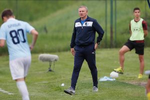 SRPSKI TRENER NA NOVOM ZADATKU: Pre dve nedelje se rastao sa Novim Pazarom, a sada je preuzeo klub sa kojim će igrati Evropu!