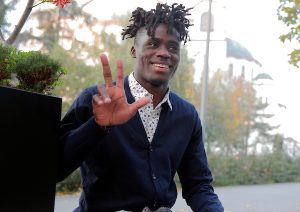 SADA I ZVANIČNO: Filadelfija otkupila Zvezdinog igrača! (FOTO)