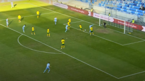 NEVEROVATAN AUTOGOL: Ovo se retko viđa! (VIDEO)