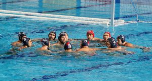 LOŠE OTVARANJE TURNIRA NAŠIH DELFINA: Srbija značajno oslabljena poražena od Nemačke!