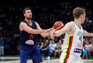 MILUTINOV STIGAO U HOTEL I ODMAH RAZGALIO NAVIJAČE: ‘Pun sam energije, jedva čekam da igram!’