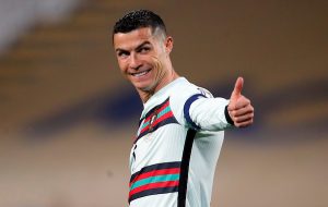 PORTUGALACA NE ŽELI NITI JEDAN KLUB: Neizvesna budućnost jendog od najvećih fudbalera današnjice!