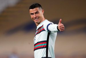 OLE GUNAR SOLSKJER ODUŠEVLJEN: ‘Kada imate Ronalda, imate i šanse!’