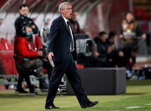 SANTOŠ NE RIZIKUJE: Portugal nema nameru da prepusti prvo mesto!