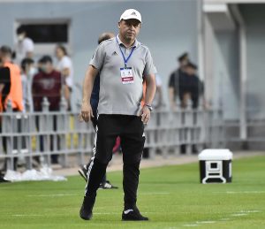 JURIJ VERNIDUB: ‘Pun sam emocija i zahvalan zbog igrača koje imam! Još nismo uradili ništa posebno’