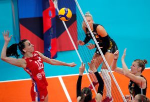 OPROŠTAJ UZ MEDALJU I SUZE: „Ostaću uz ovaj tim“!