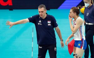 ODBOJKAŠICE SE DANAS BORE ZA FINALE EVROPSKOG PRVENSTVA: Želeće da nam vrate dugove, biće teško!