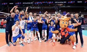 ODBOJKAŠI BOLJI OD HOLANDIJE, NA REDU JE POLUFINALE: Evo protiv koga ćemo igrati!