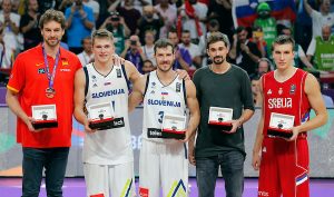 JOŠ JEDNA LEGENDA ODLAZI U PENZIJU: Nakon 23 godine, čuveni Španac se povlači iz košarke!