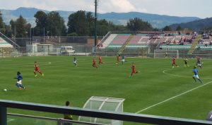 ZAHTEVNA PROVERA ZA U20 SELEKCIJU SRBIJE: Rogan ušao sa klupe i rešio pitanje pobednika!