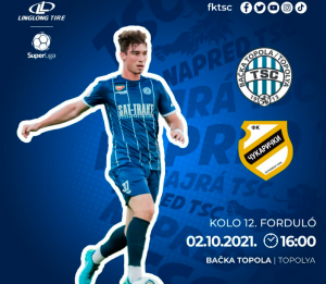 ‘NAŠI IGRAČI SU PUNI SAMOPOUZDANJA’: TSC dočekuje Čukarički, Rajković ističe da njegova ekipa mora da bude svesna odgovornosti!