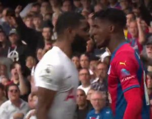 NASTAO JE TOTALNI HAOS: Zaha i Tananga ušli u žestoki sukob – pogledajte zbog čega je došlo do toga! (VIDEO)