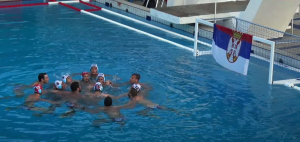 SJAJAN USPEH JUNIORA: Mladi srpski vaterpolisti šampioni sveta! (VIDEO)