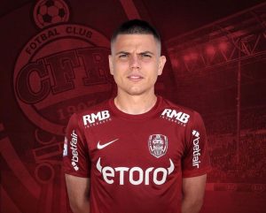 IZ TREĆEG RANGA U REDOVE ŠAMPIONA: Transfer leta na srpskim terenima!