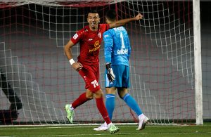 ‘NADAM SE NASTAVKU NIZA, ALI I PREKIDU GOLGETERSKOG POSTA’: On zna kako se igra protiv Voždovca!