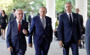 SAOPŠTENJE FK CRVENA ZVEZDA: U pitanju je slučaj ‘Falko’!