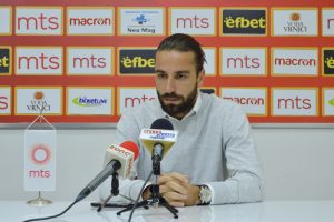 NIŠLIJE DOČEKUJU ZMAJEVE: Radnički želi da izađe iz rezultatske krize!