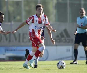 NE RAČUNAJU NA NJEGA: Zvezda otpisala Stankovića!