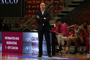 ‘DA POKAŽEMO REAKCIJU’: Čačani i Barani u trci za prvu pobedu u novoj sezoni!