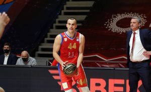 ‘NIKO NEMA VEĆU ŽELJU OD NAS’: Kapiten Borca pred utakmicu sa Igokeom