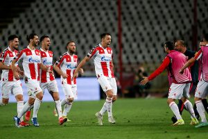 SVE ŠTO TREBA DA ZNATE O VEČERAŠNJOJ UTAKMICI: Crveno-beli u Portugalu kupuju kartu za proleće – evo ko prenosi meč, ko sudi a od koga preti najveća opasnost!