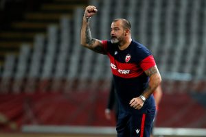 STANKOVIĆ U TRANSU: ‘Ne znam da li ste svesni koliko je ovo velika pobeda!?’