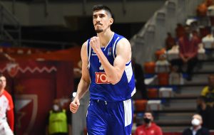 ‘VOLI VAS VAŠ DAČO’: Danilo Nikolić se oglasio!