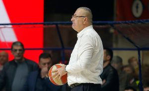 REPEŠA PODNEO OSTAVKU NAKON PRVOG KOLA U ITALIJI: U pitanju su zdravstveni problemi, pozlilo mu je nakon meča! (VIDEO)