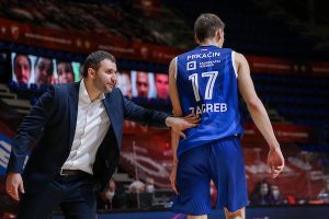 JOVANOVIĆ PREZADOVOLJAN: ‘Izuzetno bitna pobeda!’