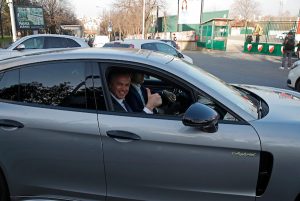 TERZIĆ OTKRIO KAD ODLAZI IZ ZVEZDE: Ne zavisi samo od njega, u ovom slučaju je spreman da se povuče!