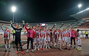 ZVEZDA PUŠTA PAKETE KARATA ZA LE: Evo kada će biti u prodaji, posebne pogodnosti za deo navijača!