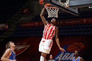 PRETHODNE SEZONE JE NOSIO ZVEZDIN DRES, A SADA JE POTPISAO ZA SAKRAMENTO: Šansa za dokazivanje u NBA ligi!