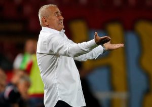 TRENER NAPRETKA UKORIO NAVIJAČE: Čemu vređanje Ilića, neću da učestvujem u tome, nisam takav čovek (VIDEO)