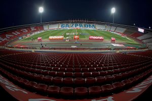 ZVEZDA BLIZU DOVOĐENJA FUDBALERA IZ PREMIJER LIGE: Borjanov saigrač iz reprezentacije nadomak ‘Marakne!’