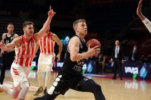 PRVI PUT OD OSNIVANJA: Jedini hrvatski predstavnik napustio ABA ligu, evo i zbog čega!