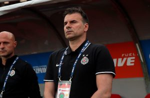 STANOJEVIĆ SE OGLASIO POVODOM INFORMACIJA IZ KRUŠEVCA: ‘Odradili smo tri kaznene utakmice! Ne možemo 33 meča biti kažnjeni’