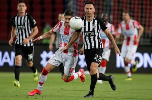 VEČITI SU ZARADILI OGROMAN NOVAC: Evo koliko su Zvezda i Partizan dobili za pobede protiv Brage i Anortozisa!