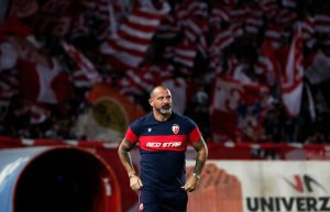 ‘NE ZANIMA ME KAKO IGRAMO, VAŽNE SU POBEDE!’: Dejan Stanković zadovoljan pred pauzu – ‘Preponosan sam na ekipu!’