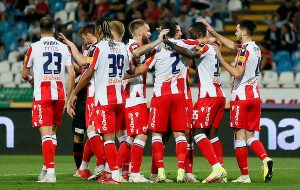 ZVEZDINI RIVALI KIKSNULI PRED DUELE U EVROPI: Braga bez gola, Anortozis poražen!