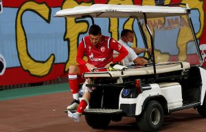 PAVKOV NA LEČENJU: Igraće protiv Brage!?