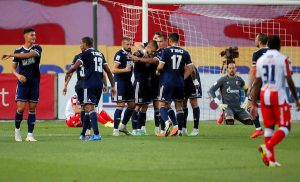 TSC PREDSTAVIO NOVE DRESOVE: Američka firma oprema ekipu iz Bačke Topole! (FOTO)