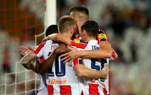 CRVENO-BELA EKSPEDICIJA SE SPREMA ZA LIGU EVROPE: Stanković šokirao sastavom, na golu nema Borjana – promena i u napadu! (SASTAVI)