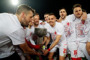 JOŠ JEDAN POVRATNIK NA MARAKANI: Ove nedelje će pasti potpis! (VIDEO)